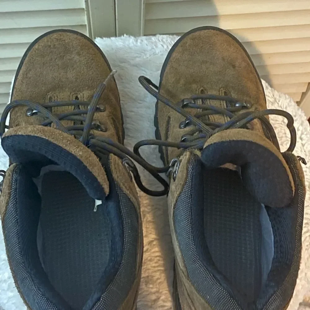 Vasque Ranger GTX Gore Tex Leather Waterproof